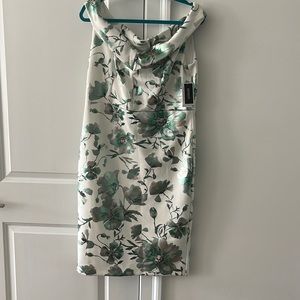 ✨Brand New✨ ECI Dress